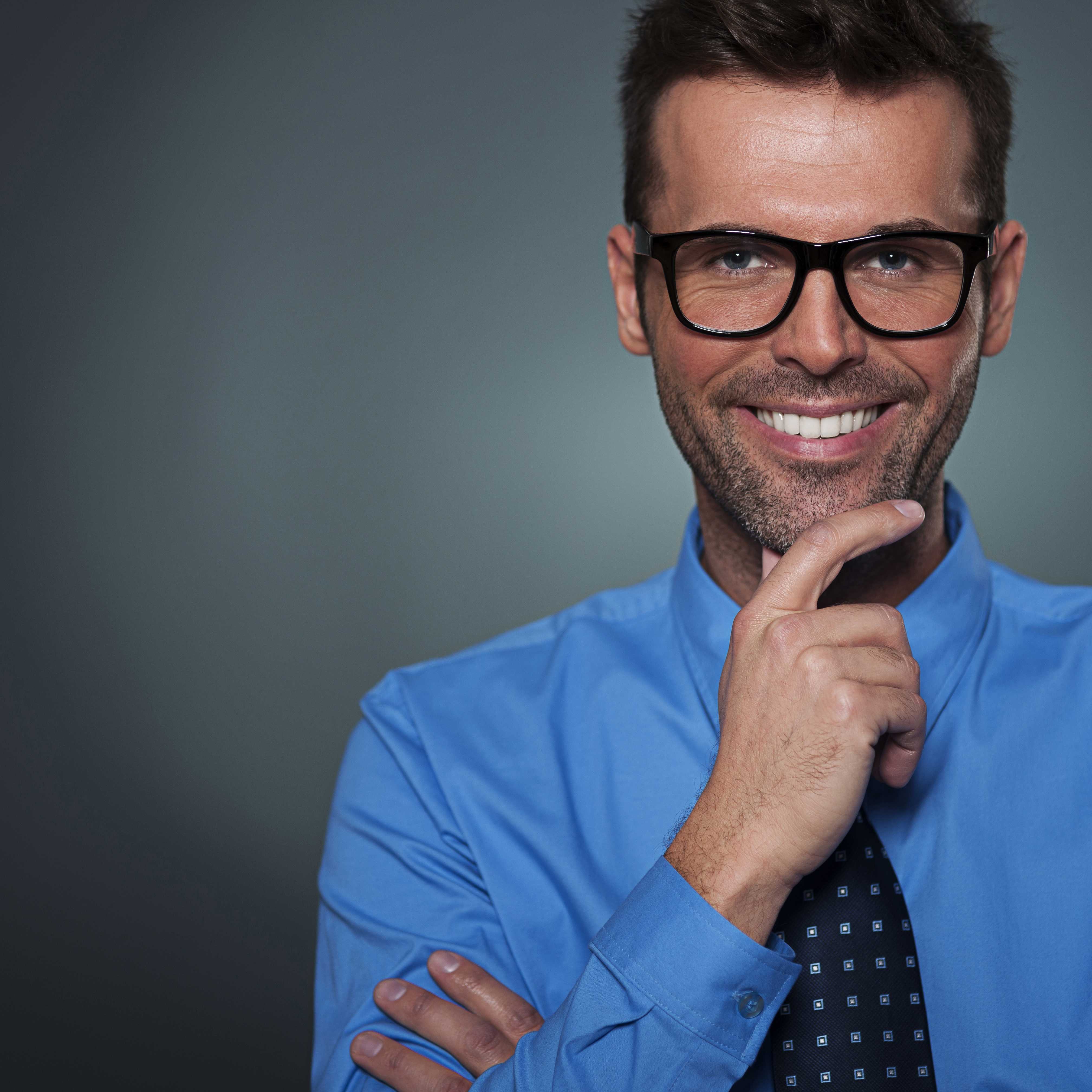 Professional client presentation setup showing 3D element integration